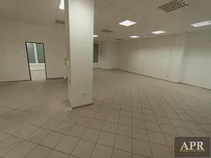 Pronájem obchodního prostoru, Uherský Brod, Bří Lužů, 150 m2