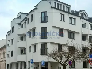 Pronájem bytu 2+kk, České Budějovice, Holečkova, 44 m2