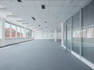 Pronájem kanceláře, Praha - Nové Město, Krakovská, 300 m2