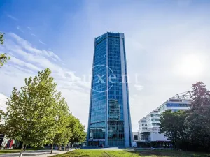 Pronájem kanceláře, Praha, Na strži, 290 m2