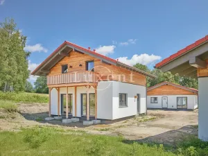 Prodej chaty, Svízel, Německo, 146 m2
