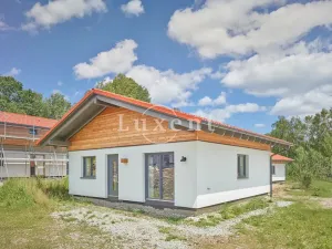 Prodej chaty, Svízel, Německo, 70 m2