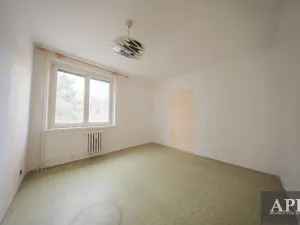 Prodej bytu 3+1, Uherský Brod, Močidla, 66 m2