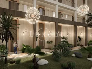 Prodej bytu 3+kk, Taqah, Omán, 104 m2