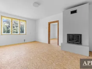 Prodej chalupy, Lopeník, 123 m2