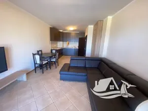 Prodej bytu 2+kk, Carevo, Bulharsko, 65 m2