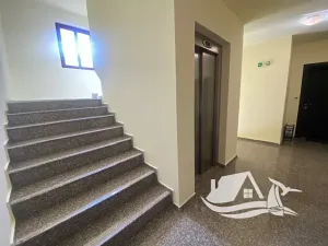 Prodej bytu 2+kk, Carevo, Bulharsko, 65 m2