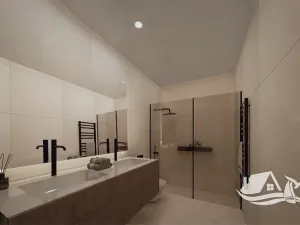 Prodej bytu 3+kk, Calp, Španělsko, 81 m2