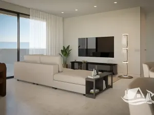 Prodej bytu 2+kk, Calp, Španělsko, 53 m2