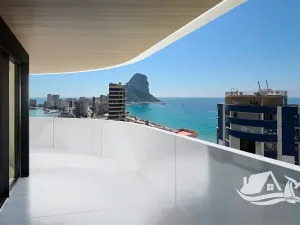 Prodej bytu 2+kk, Calp, Španělsko, 68 m2