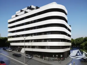 Prodej bytu 4+kk, Calp, Španělsko, 113 m2