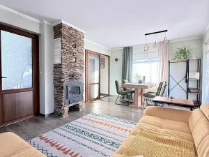 Prodej rodinného domu, Nesebar, Bulharsko, 119 m2