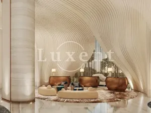 Prodej bytu 4+kk, Sheikh Zayed Road, Spojené arabské emiráty, 184 m2