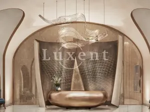 Prodej bytu 3+kk, Sheikh Zayed Road, Spojené arabské emiráty, 136 m2