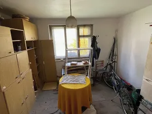 Prodej pozemku pro bydlení, Uherský Brod, Brodská, 1264 m2