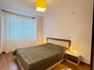 Prodej bytu 2+kk, Sveti Vlas, Bulharsko, 49 m2