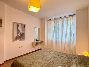 Prodej bytu 2+kk, Sveti Vlas, Bulharsko, 49 m2