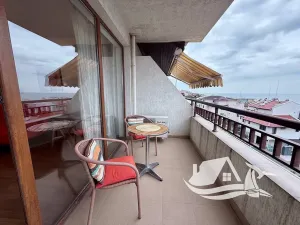 Prodej bytu 2+kk, Sveti Vlas, Bulharsko, 49 m2