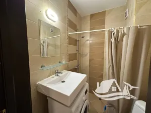 Prodej bytu 2+kk, Sveti Vlas, Bulharsko, 59 m2