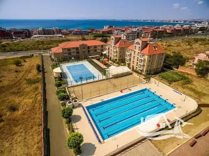 Prodej bytu 3+kk, Sveti Vlas, Bulharsko, 80 m2