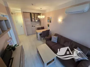 Prodej bytu 2+kk, Nesebar, Bulharsko, 45 m2