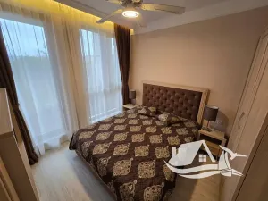 Prodej bytu 2+kk, Nesebar, Bulharsko, 45 m2