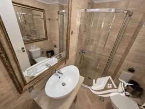 Prodej bytu 2+kk, Nesebar, Bulharsko, 45 m2