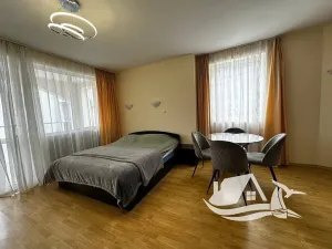 Prodej bytu 1+kk, Sveti Vlas, Bulharsko, 83 m2