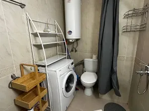 Prodej bytu 1+kk, Sveti Vlas, Bulharsko, 83 m2