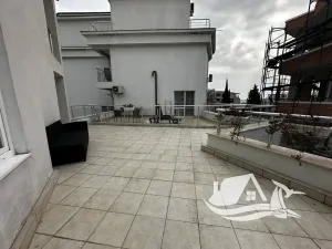 Prodej bytu 1+kk, Sveti Vlas, Bulharsko, 83 m2