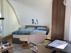 Prodej bytu 1+kk, Nesebar, Bulharsko, 37 m2