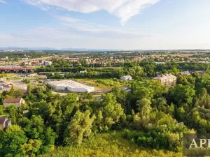 Prodej komerčního pozemku, Ostrava, 19777 m2