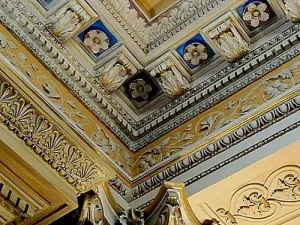 Prodej bytu 4+kk, Praha - Vinohrady, Škrétova, 120 m2