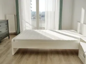 Pronájem bytu 2+kk, Praha - Letňany, Kadečkové, 56 m2