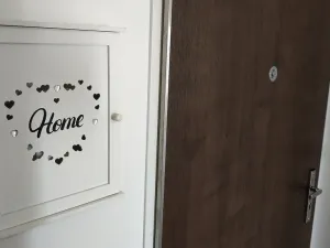 Pronájem bytu 2+kk, Praha - Letňany, Kadečkové, 56 m2