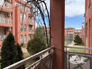 Prodej bytu 3+kk, Nesebar, Bulharsko, 59 m2