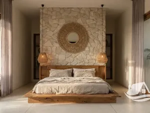 Prodej rodinného domu, Kubutambahan, Indonésie, 103 m2