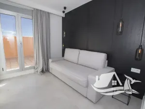 Prodej bytu 3+kk, Altea, Španělsko, 104 m2