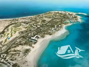 Prodej vily, Hurghada, Egypt, 100 m2