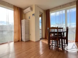 Prodej bytu 3+kk, Aheloy, Bulharsko, 71 m2