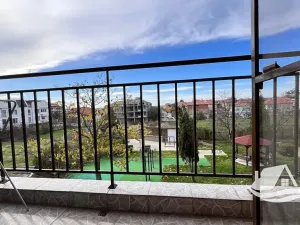 Prodej bytu 3+kk, Aheloy, Bulharsko, 71 m2