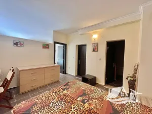 Prodej atypického bytu, Sveti Vlas, Bulharsko, 106 m2