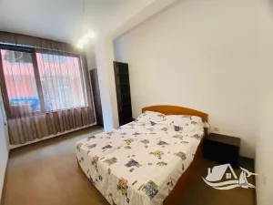 Prodej bytu 2+kk, Pomorie, Bulharsko, 51 m2