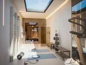 Prodej bytu 3+kk, Fuengirola, Španělsko, 71 m2