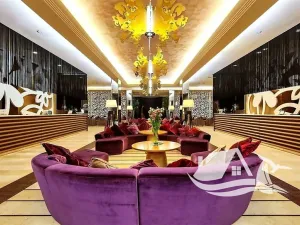 Prodej bytu 1+kk, Nesebar, Bulharsko, 49 m2