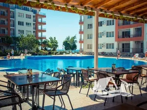 Prodej bytu 2+kk, Ravda, Bulharsko, 69 m2