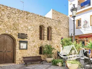 Prodej bytu 4+kk, Calp, Španělsko, 129 m2