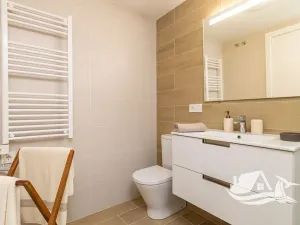 Prodej bytu 3+kk, Calp, Španělsko, 83 m2