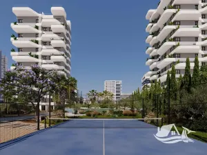 Prodej bytu 3+kk, Calp, Španělsko, 83 m2