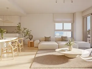 Prodej bytu 3+kk, Calp, Španělsko, 83 m2